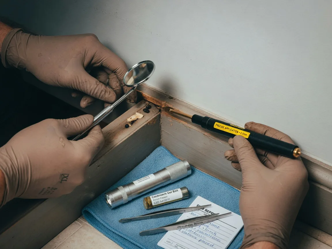Why choose Emergency Pest Control in Mcconnells, SC